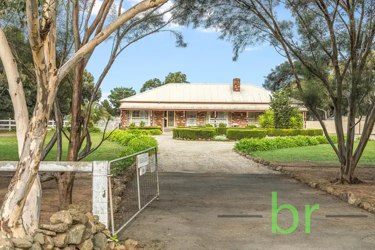 Second view of Homely house listing, 1315 Bulban Road, Little River VIC 3211