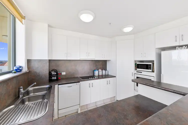 Third view of Homely apartment listing, 908/3400 Surfers Paradise Boulevard, Surfers Paradise QLD 4217