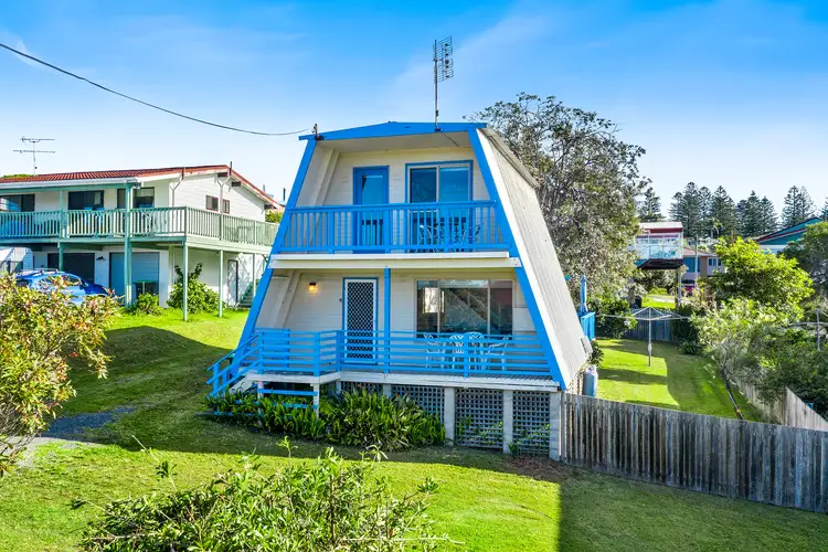 Main view of Homely house listing, 3 Bream Street, Tuross Head NSW 2537