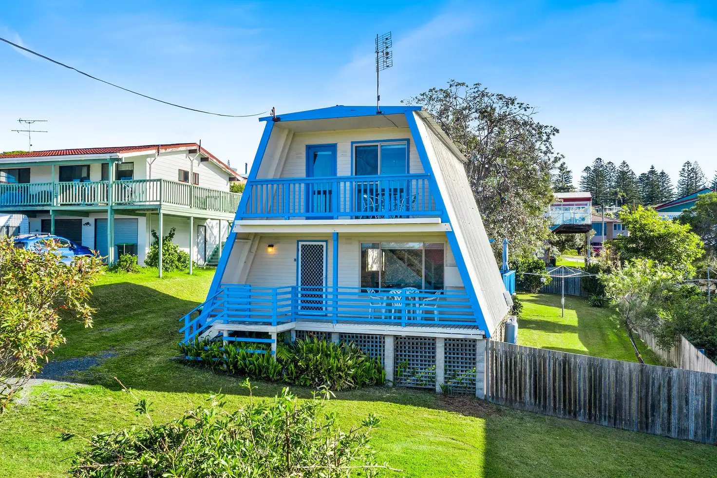Main view of Homely house listing, 3 Bream Street, Tuross Head NSW 2537