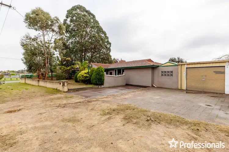 Third view of Homely house listing, 2 Chamberlain Way, Armadale WA 6112
