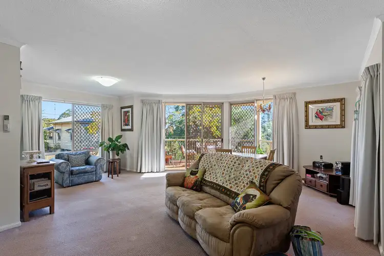 Second view of Homely unit listing, 5/36 Lindsay Street, East Toowoomba QLD 4350