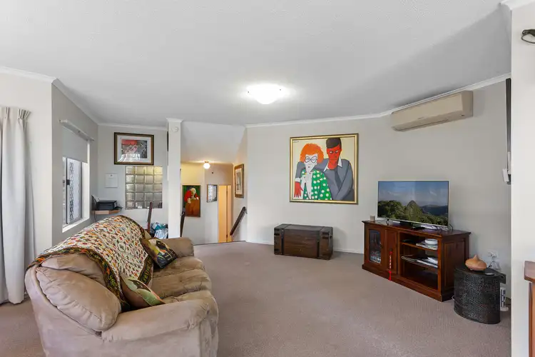 Third view of Homely unit listing, 5/36 Lindsay Street, East Toowoomba QLD 4350