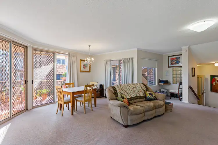 Fourth view of Homely unit listing, 5/36 Lindsay Street, East Toowoomba QLD 4350