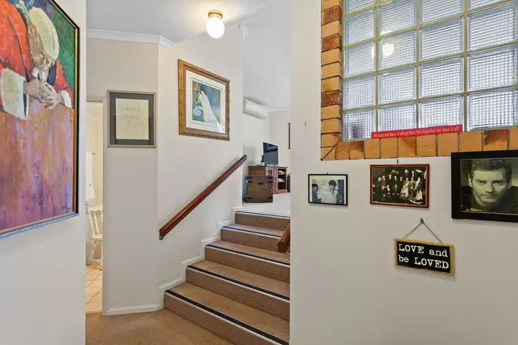 Fifth view of Homely unit listing, 5/36 Lindsay Street, East Toowoomba QLD 4350