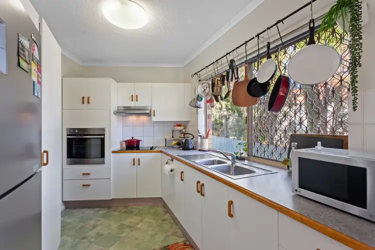 Sixth view of Homely unit listing, 5/36 Lindsay Street, East Toowoomba QLD 4350