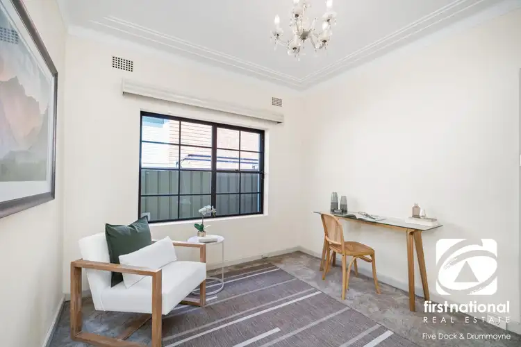Fifth view of Homely house listing, 40 Duke Avenue, Rodd Point NSW 2046