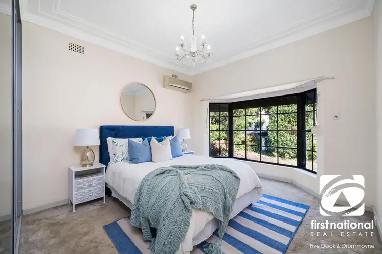 Sixth view of Homely house listing, 40 Duke Avenue, Rodd Point NSW 2046