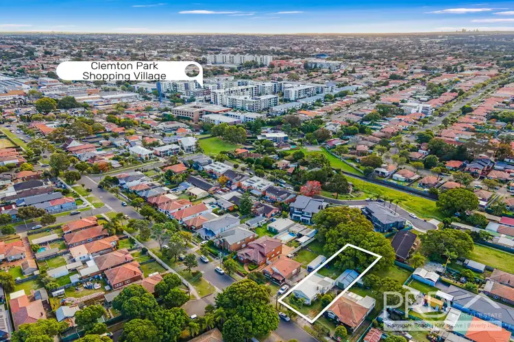 Second view of Homely house listing, 3 Jarrett Street, Clemton Park NSW 2206