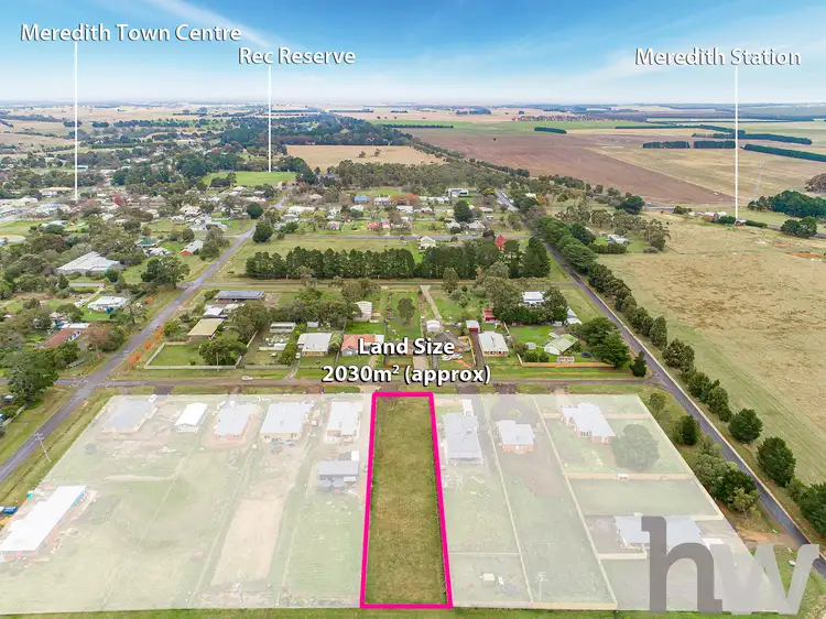 36 Mercer Street, Meredith VIC 3333