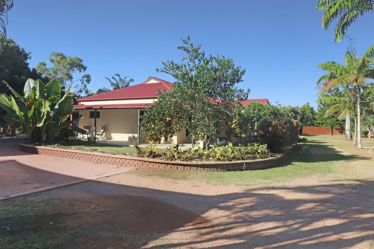 26 Mount Margaret Drive, Rangewood QLD 4817