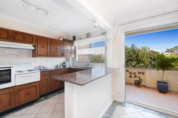 Second view of Homely unit listing, 3/66-70 Maroubra Road, Maroubra NSW 2035