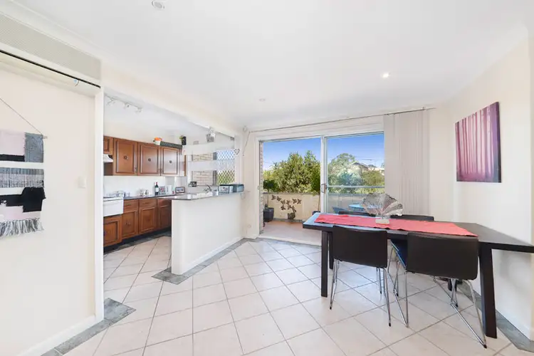 Third view of Homely unit listing, 3/66-70 Maroubra Road, Maroubra NSW 2035