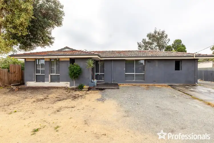 Third view of Homely house listing, 4 Chamberlain Way, Armadale WA 6112