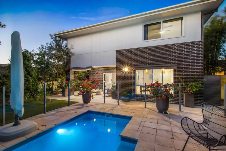 15 Amalfi Drive, Isle Of Capri QLD 4217