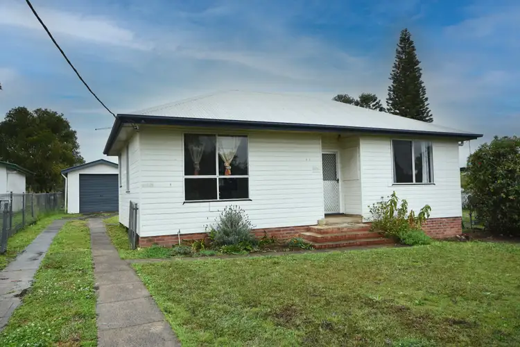 91 Colches Street, Casino NSW 2470