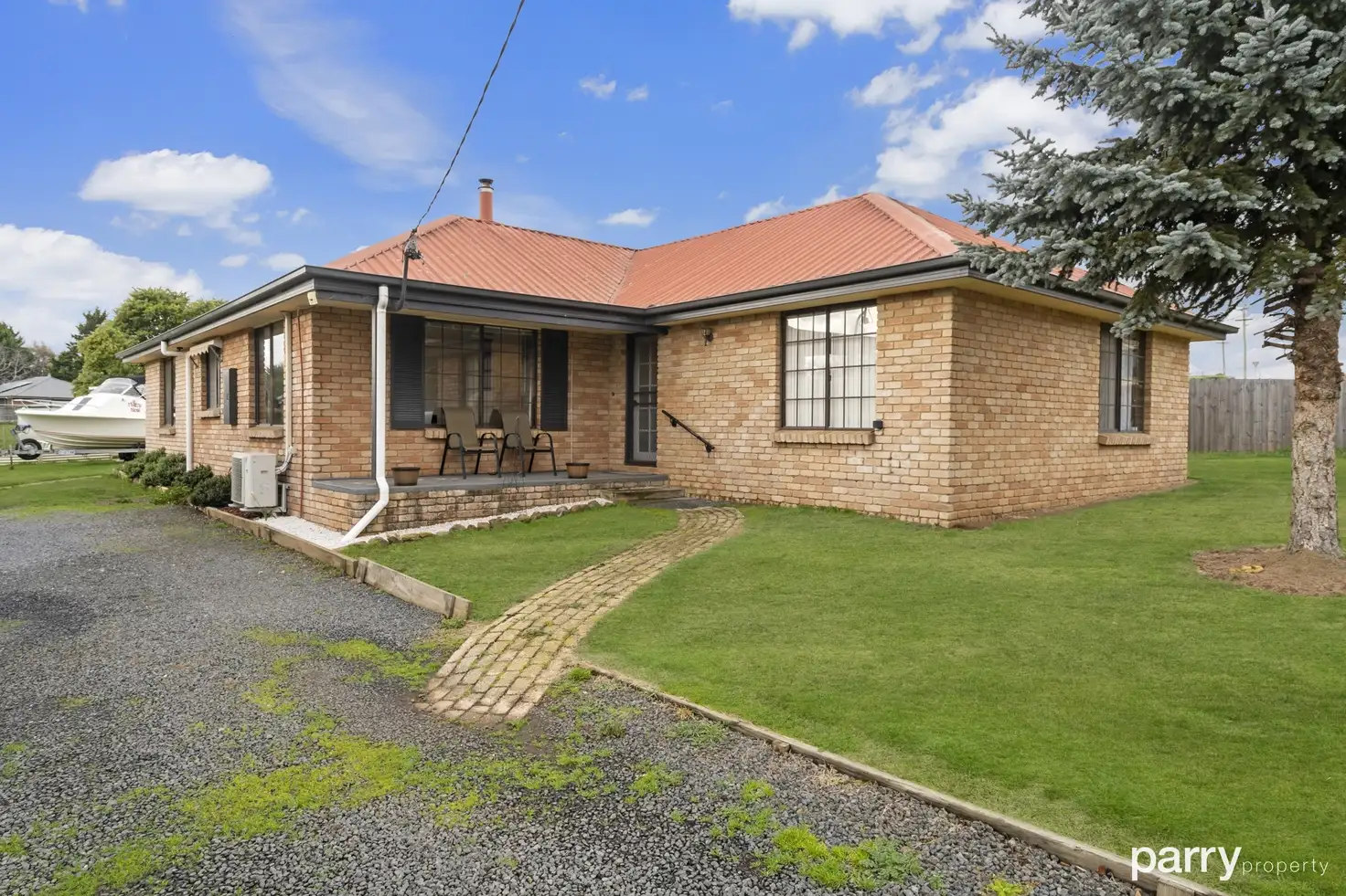 Main view of Homely house listing, 137 Dexter Street, Westbury TAS 7303
