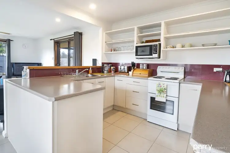 Second view of Homely house listing, 137 Dexter Street, Westbury TAS 7303