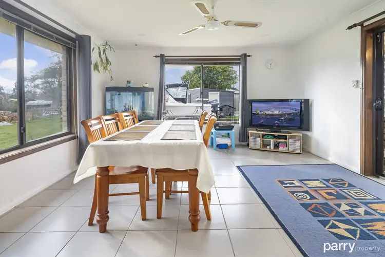Fourth view of Homely house listing, 137 Dexter Street, Westbury TAS 7303
