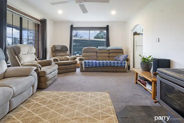 Sixth view of Homely house listing, 137 Dexter Street, Westbury TAS 7303