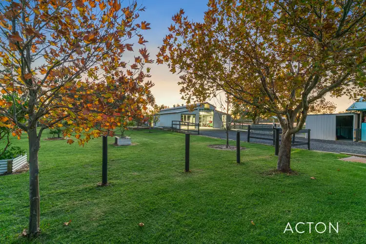 Second view of Homely house listing, 85 Oakover Road, Herne Hill WA 6056