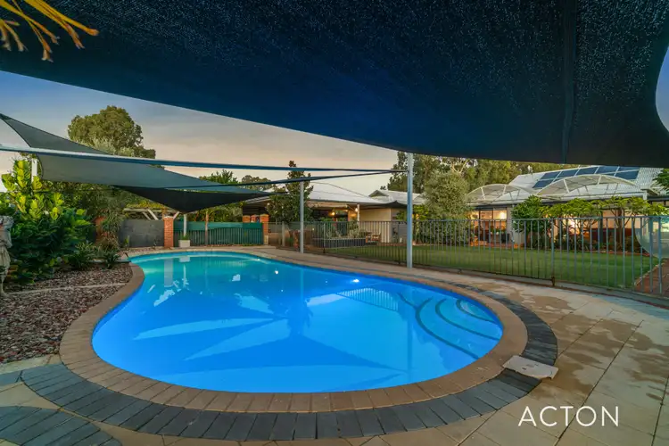 Fourth view of Homely house listing, 85 Oakover Road, Herne Hill WA 6056