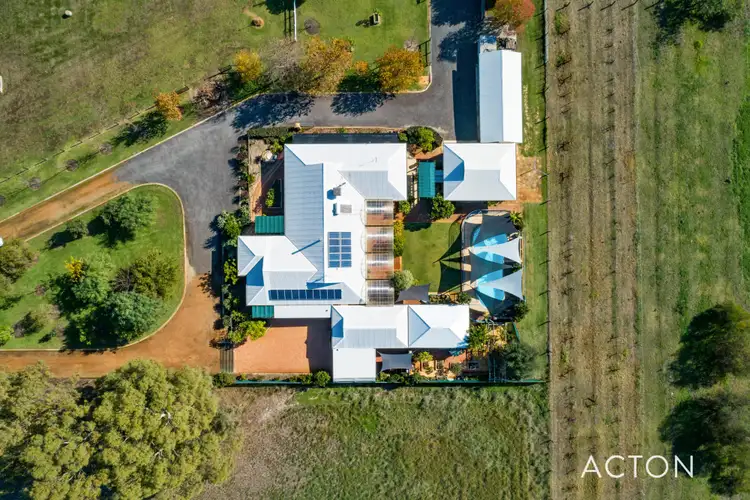 Fifth view of Homely house listing, 85 Oakover Road, Herne Hill WA 6056