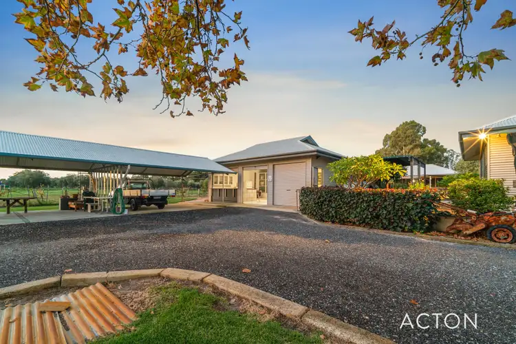 Sixth view of Homely house listing, 85 Oakover Road, Herne Hill WA 6056