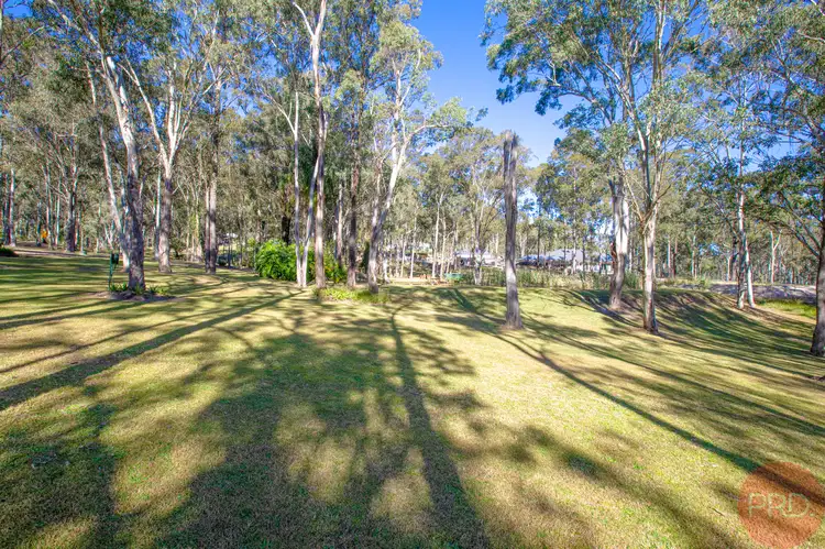 Second view of Homely land listing, 4 Mountain View Close, Glen Oak NSW 2320