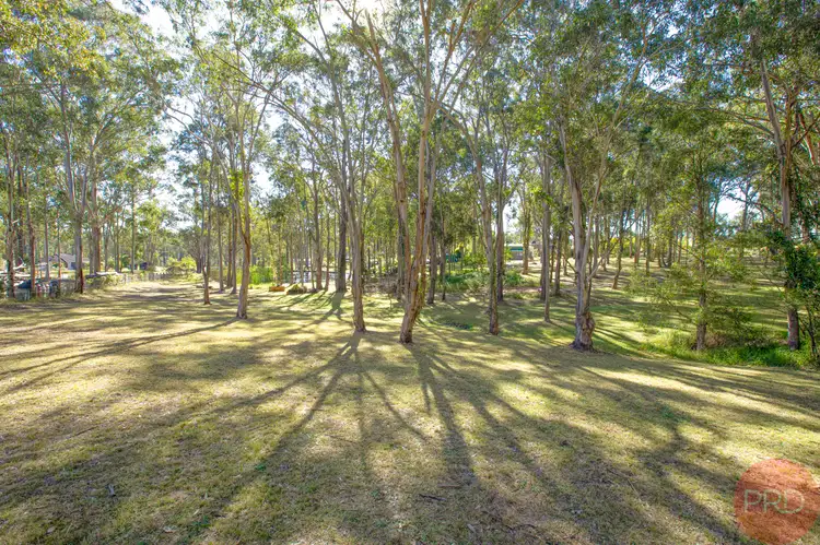 Fourth view of Homely land listing, 4 Mountain View Close, Glen Oak NSW 2320
