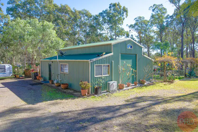 Seventh view of Homely land listing, 4 Mountain View Close, Glen Oak NSW 2320