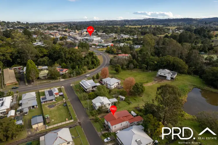 Second view of Homely house listing, 4 Fawcett Street, Kyogle NSW 2474