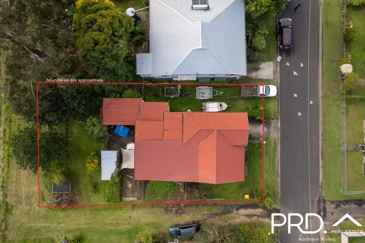 Third view of Homely house listing, 4 Fawcett Street, Kyogle NSW 2474