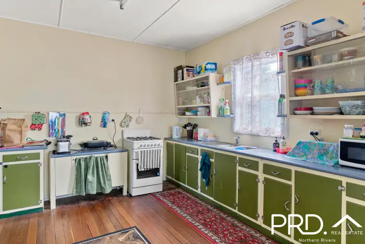 Fourth view of Homely house listing, 4 Fawcett Street, Kyogle NSW 2474
