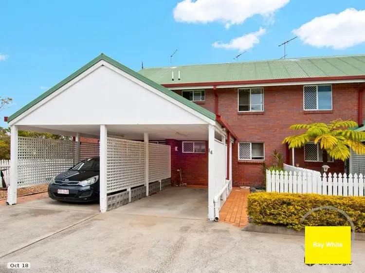 14/60 Macarthy Road, Marsden QLD 4132