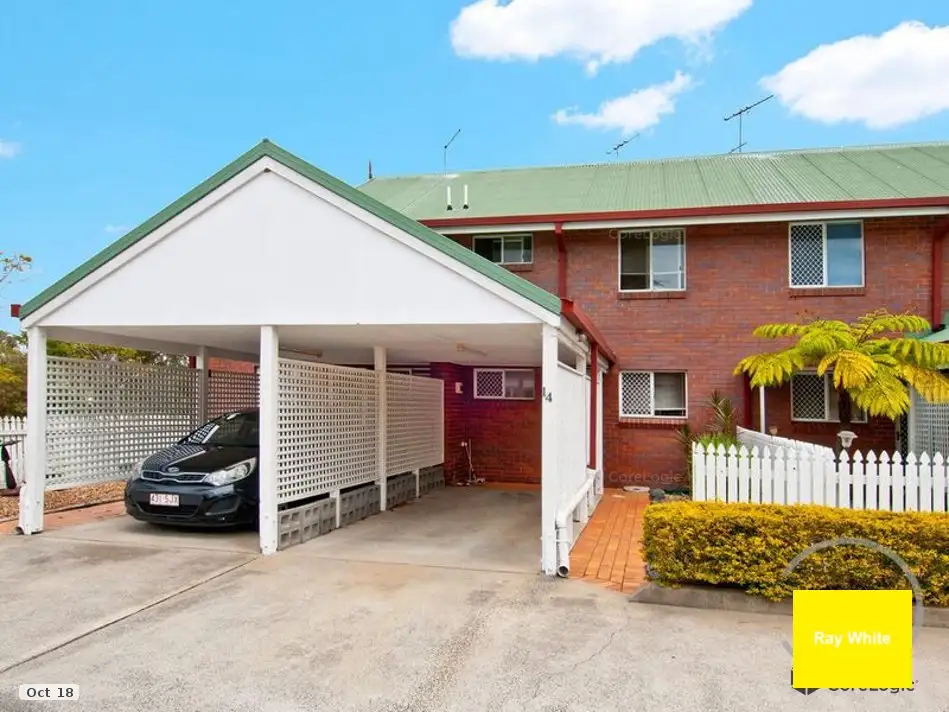 Main view of Homely house listing, 14/60 Macarthy Road, Marsden QLD 4132