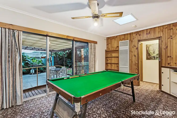 Sixth view of Homely house listing, 36 McMahons Road, Ferntree Gully VIC 3156