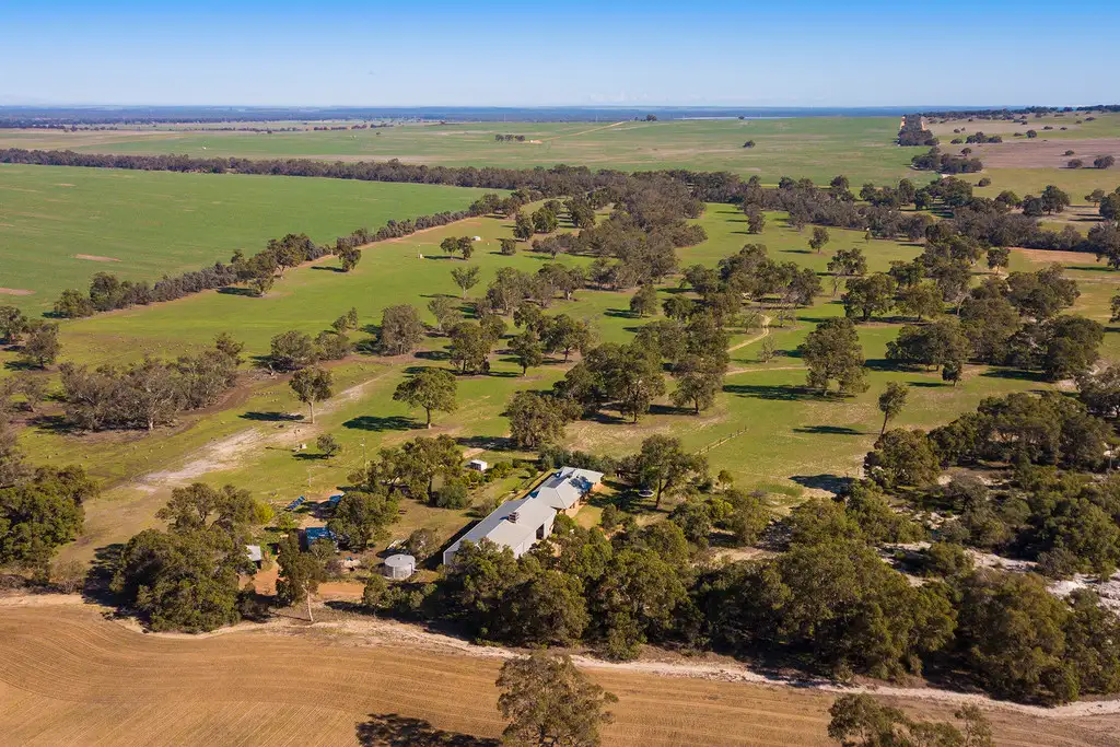 Main view of Homely rural property listing, Lot 2390 Walyer Walyer Road, Dandaragan WA 6507