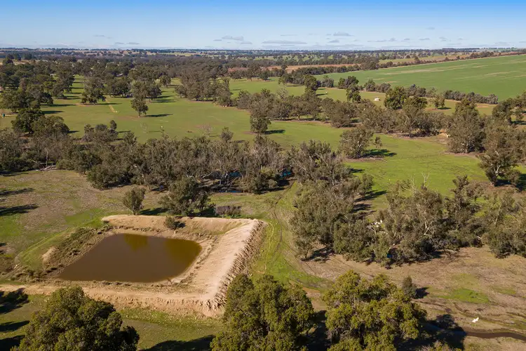 Fourth view of Homely rural property listing, Lot 2390 Walyer Walyer Road, Dandaragan WA 6507