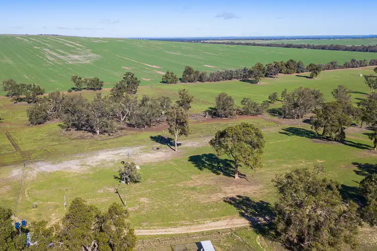Fifth view of Homely rural property listing, Lot 2390 Walyer Walyer Road, Dandaragan WA 6507