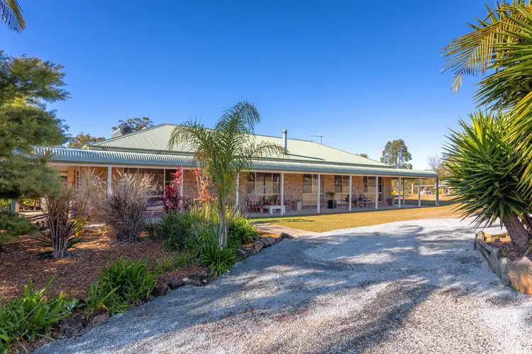 30 Idlewoods Crescent, Rainbow Flat NSW 2430