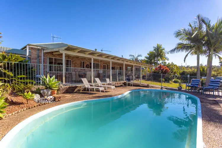 Third view of Homely rural property listing, 30 Idlewoods Crescent, Rainbow Flat NSW 2430