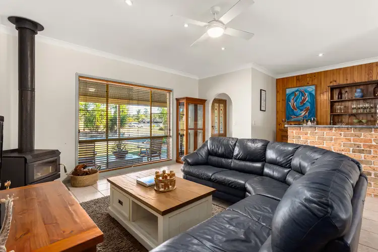 Fourth view of Homely rural property listing, 30 Idlewoods Crescent, Rainbow Flat NSW 2430