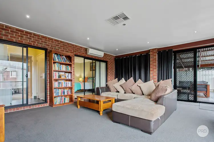Sixth view of Homely house listing, 5 Arinya Close, Ascot VIC 3551