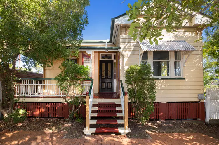 Main view of Homely house listing, 36B Mitchell Street, West End QLD 4101