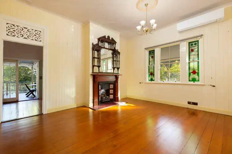 Third view of Homely house listing, 36B Mitchell Street, West End QLD 4101