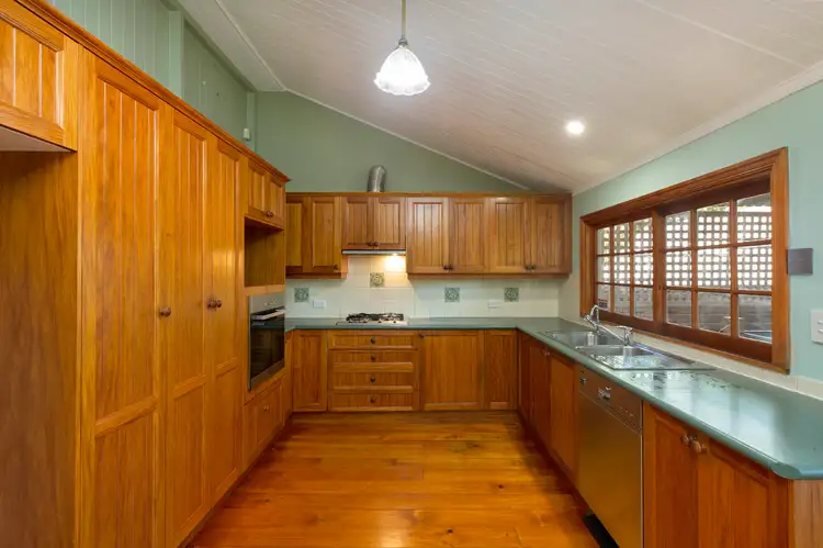 Fifth view of Homely house listing, 36B Mitchell Street, West End QLD 4101