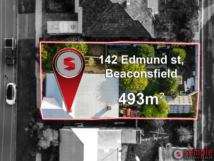 142 Edmund Street, Beaconsfield WA 6162
