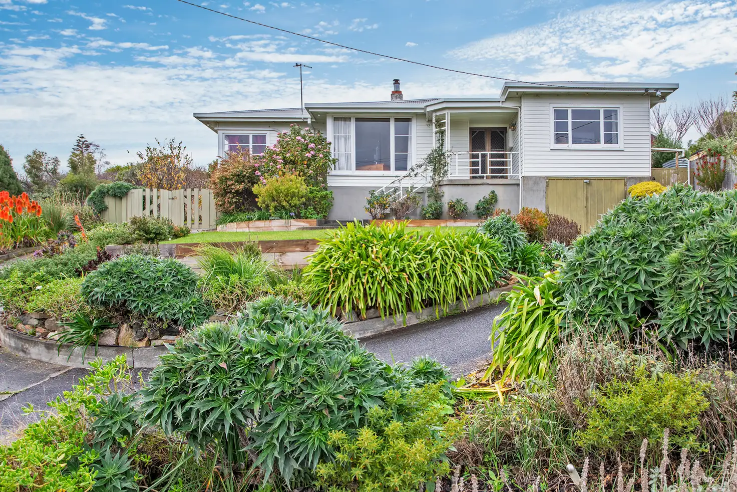 Main view of Homely house listing, 59 Risby Street, Ulverstone TAS 7315