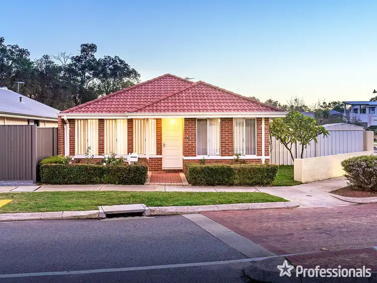Second view of Homely house listing, 43 Chestnut Way, Baldivis WA 6171